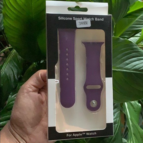 NEW Apple Watch bands - Picture 2 of 3